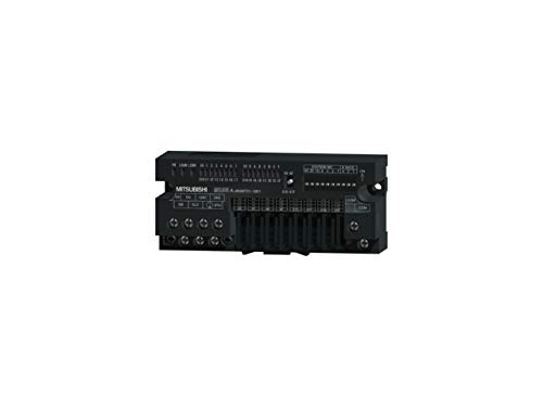 Amazon | 三菱電機 CC-Link小形タイプリモートI/Oユニット(DC入力
